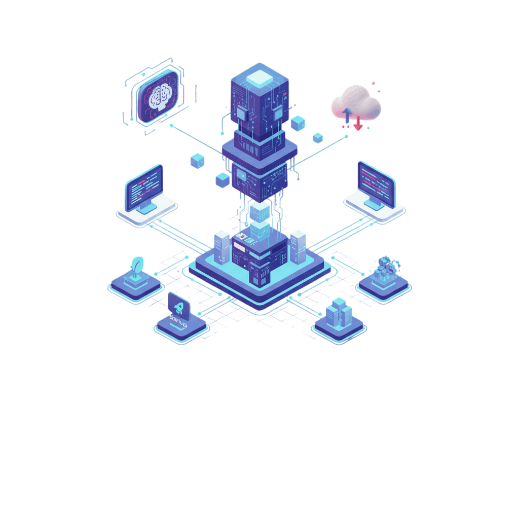 Future-Ready Architecture